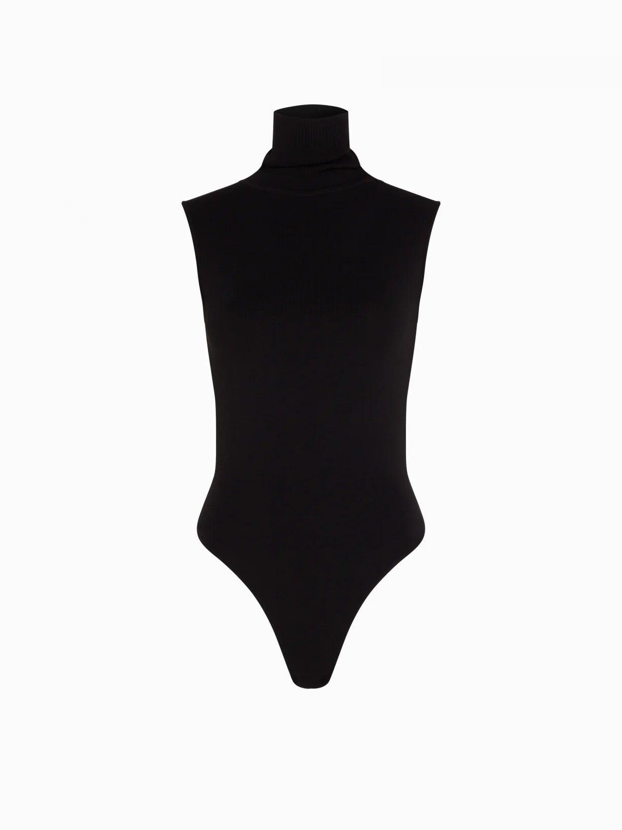 Gauge81 - Black Panta Bodysuit