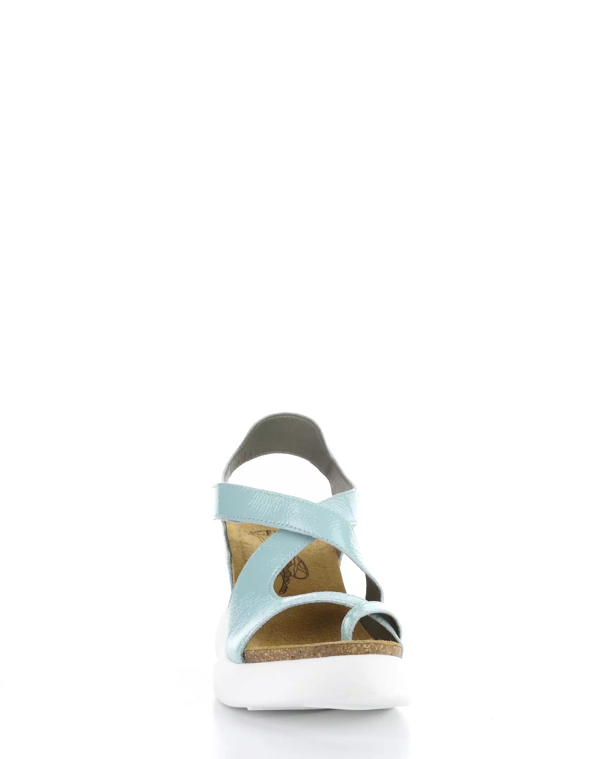 GAVI048FLY 000 SPEARMINT Velcro Sandals for Sale