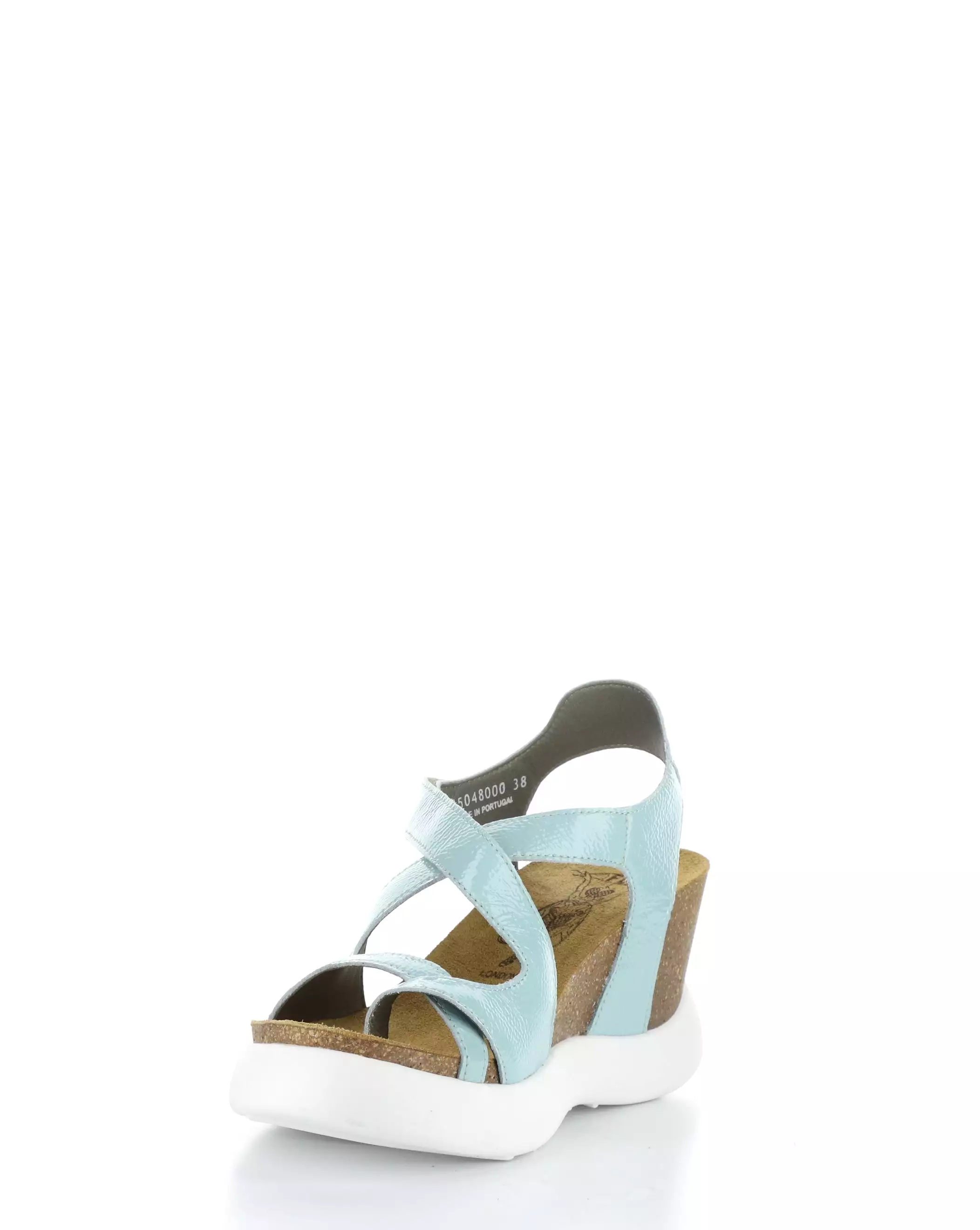 GAVI048FLY 000 SPEARMINT Velcro Sandals for Sale