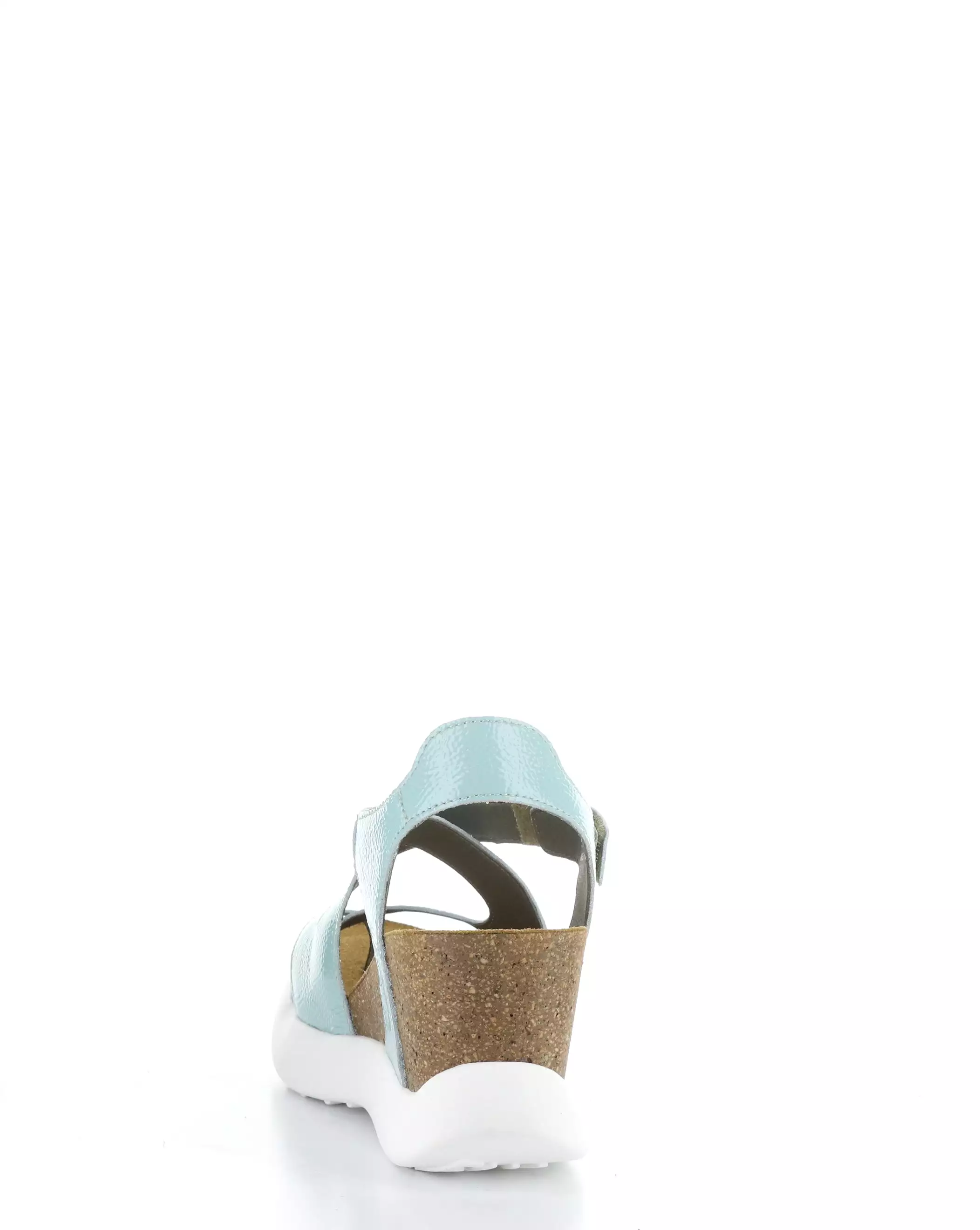 GAVI048FLY 000 SPEARMINT Velcro Sandals for Sale