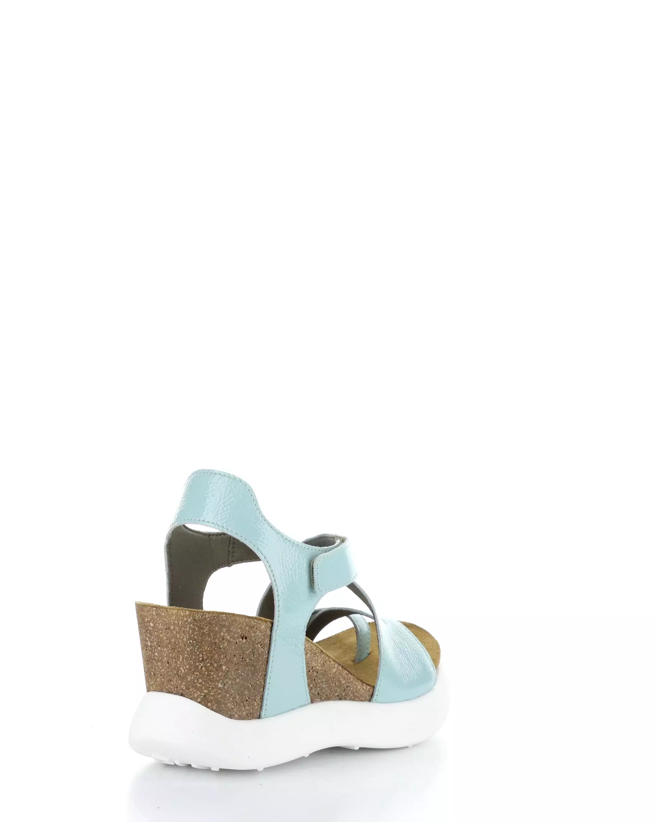 GAVI048FLY 000 SPEARMINT Velcro Sandals for Sale