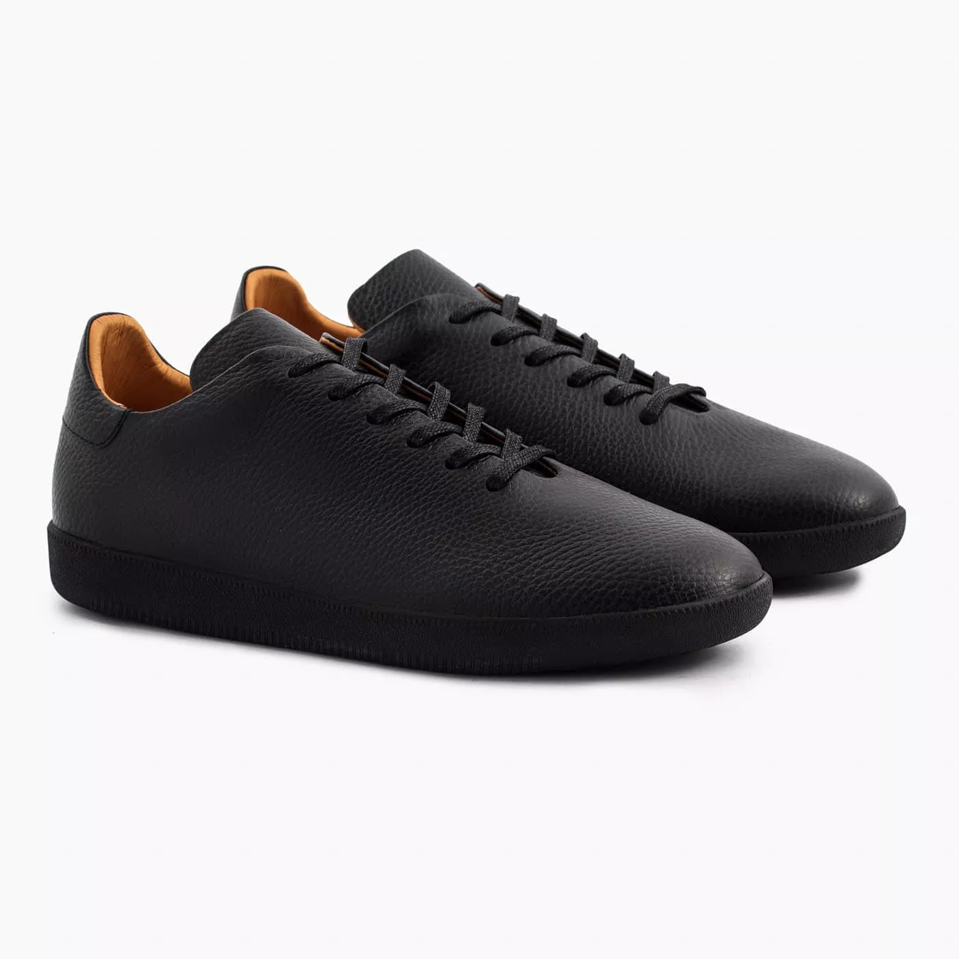 Geller Trainers Pebbled Men's