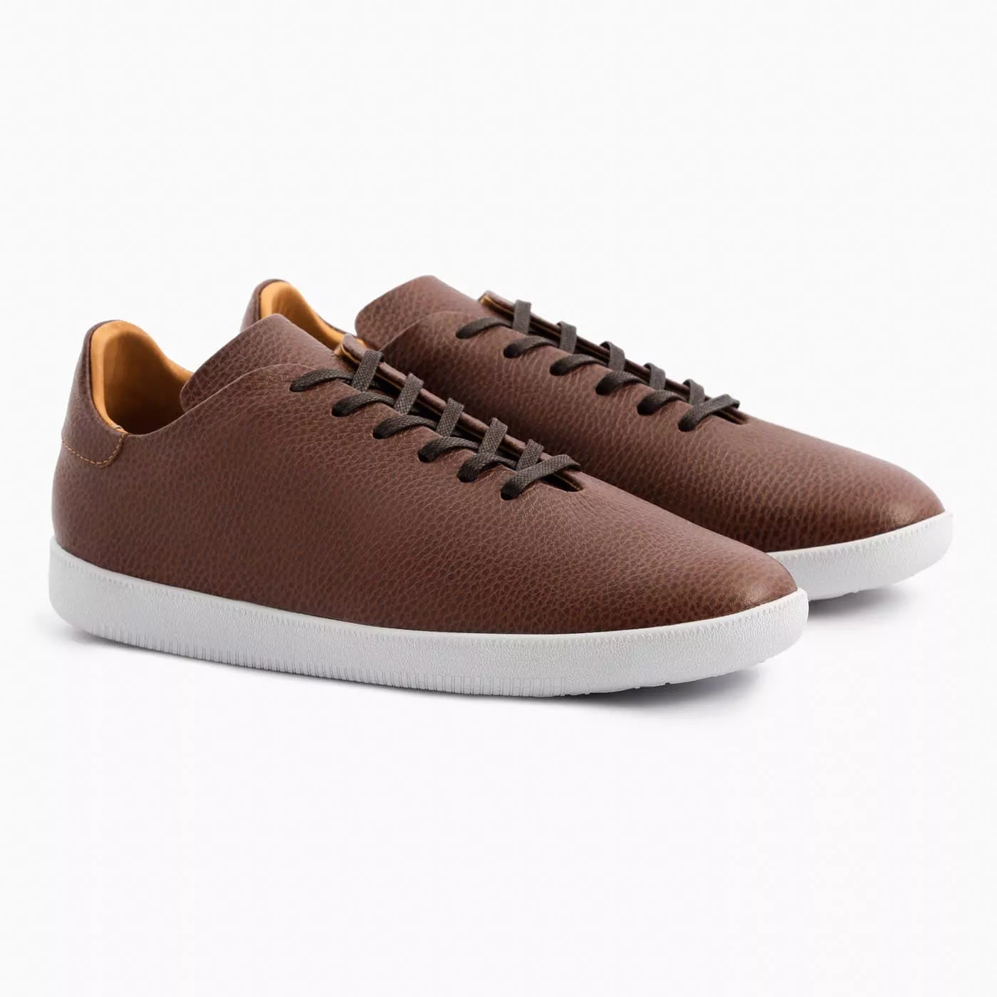 Geller Trainers Pebbled Men's