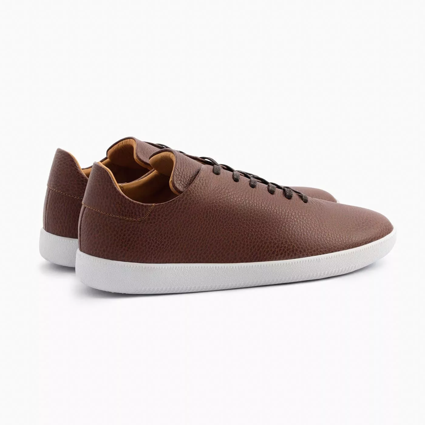 Geller Trainers Pebbled Men's