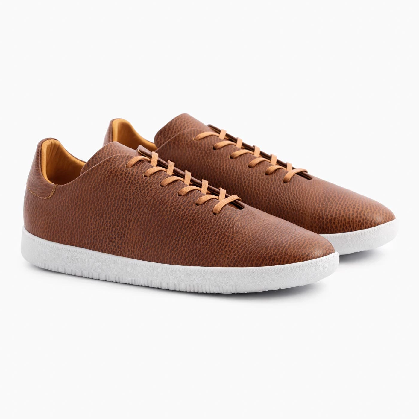 Geller Trainers Pebbled Men's