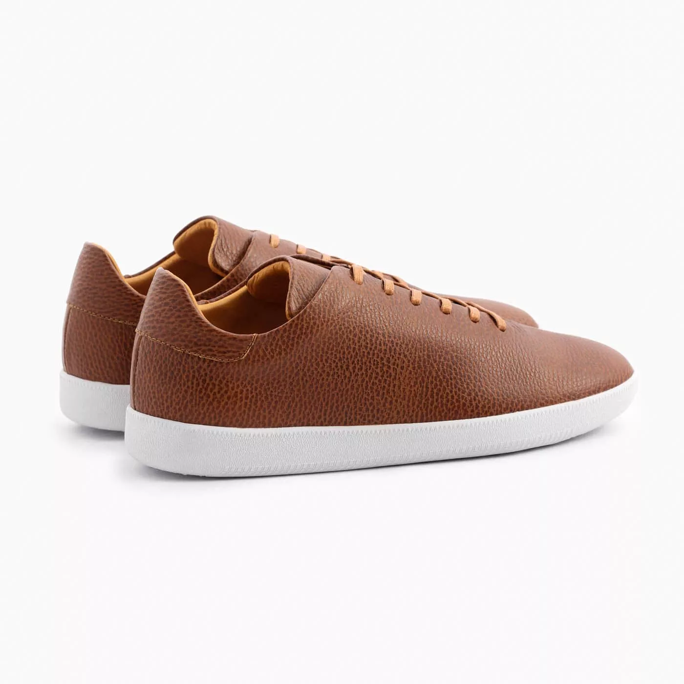 Geller Trainers Pebbled Men's