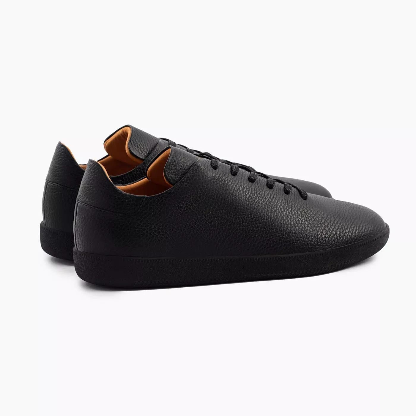 Geller Trainers Pebbled Men's