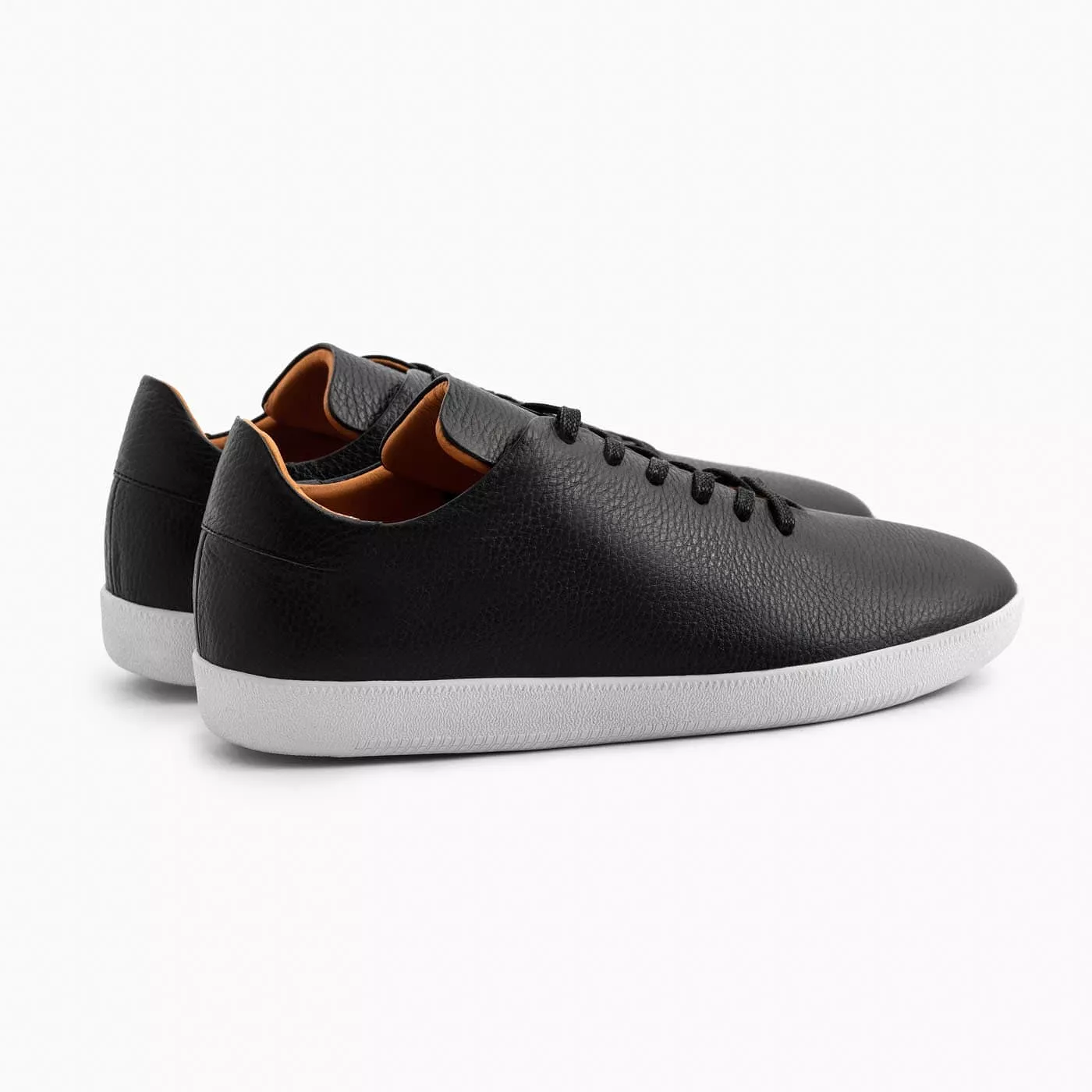 Geller Trainers Pebbled Men's