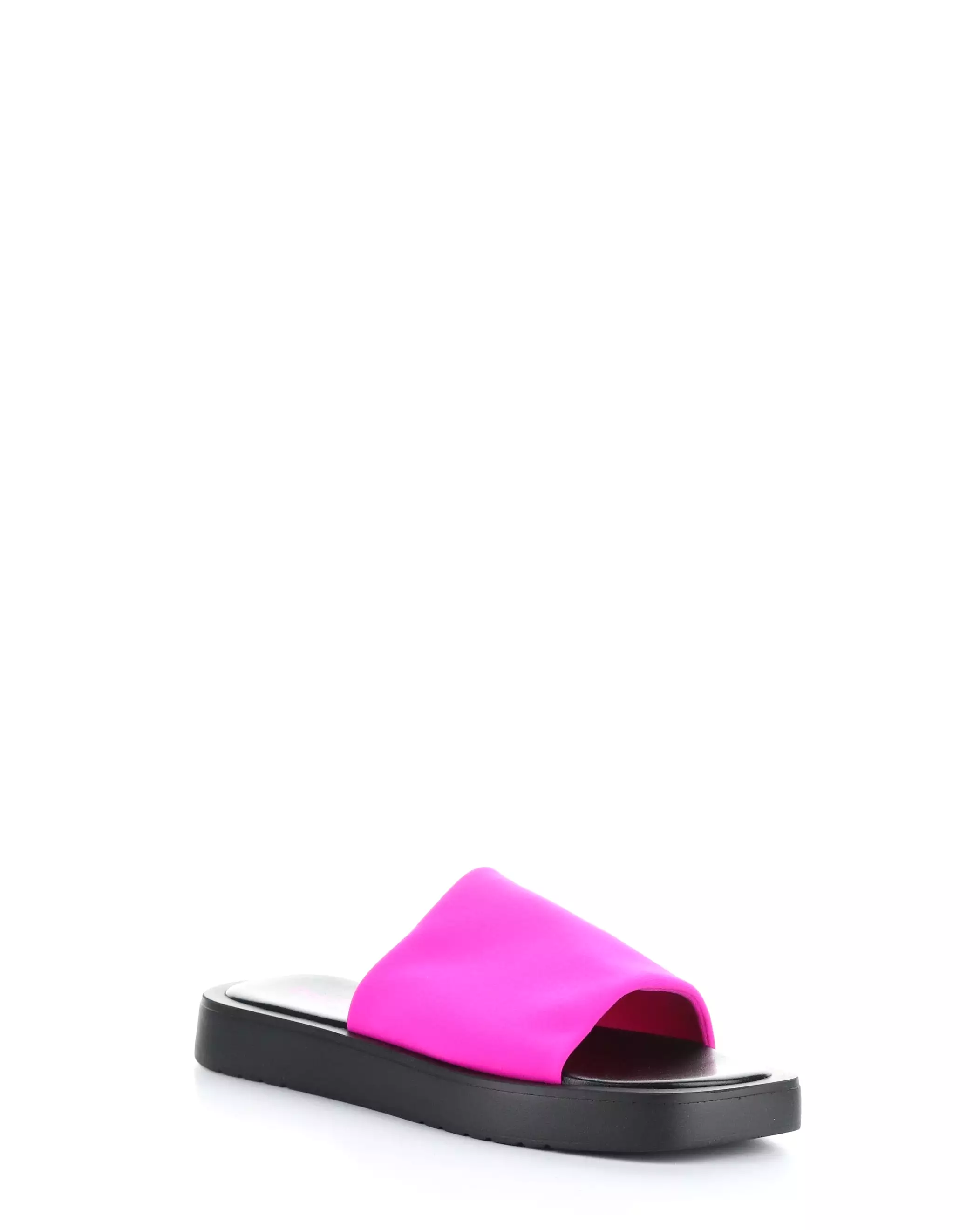 Ginny Fuxia Slides