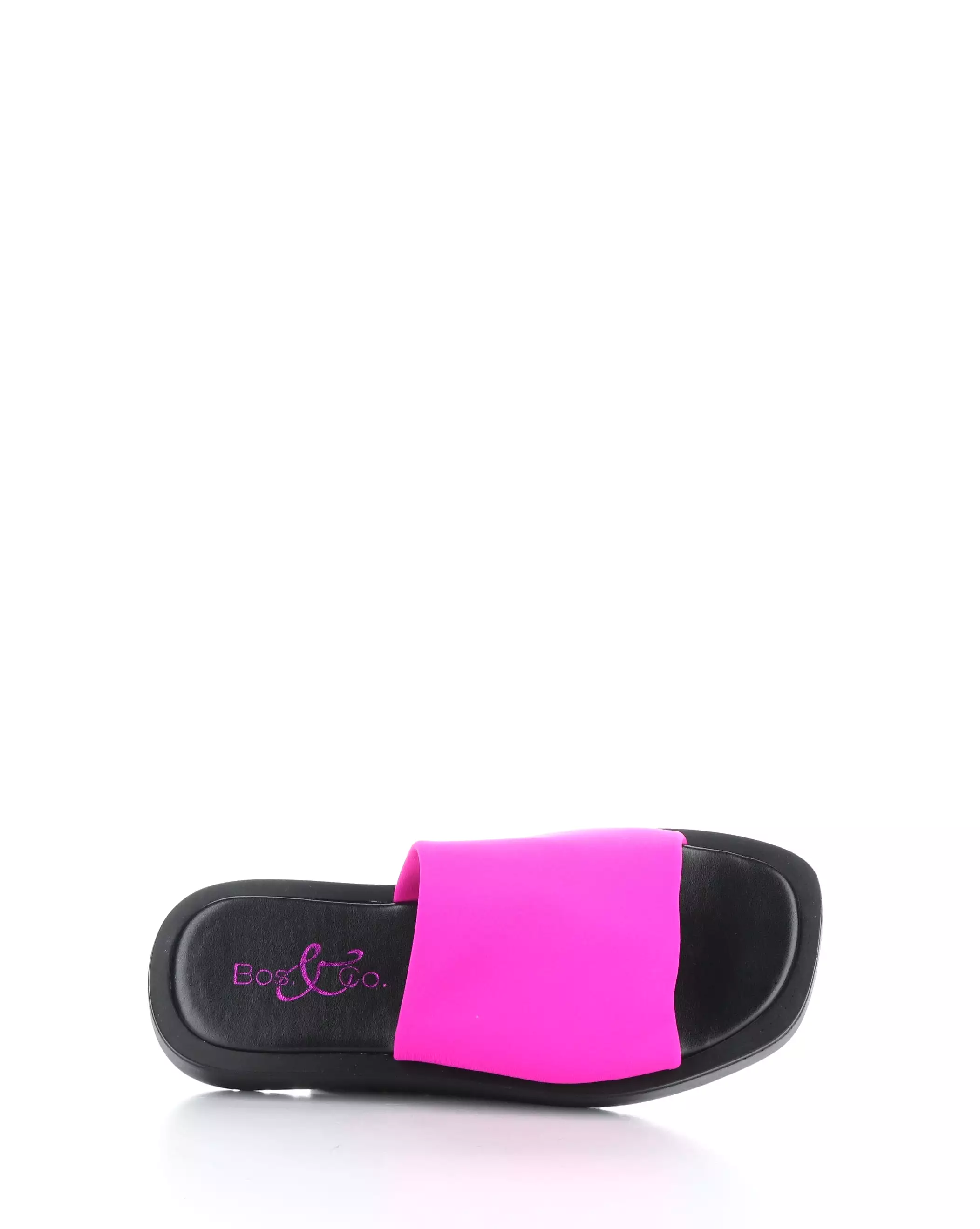 Ginny Fuxia Slides