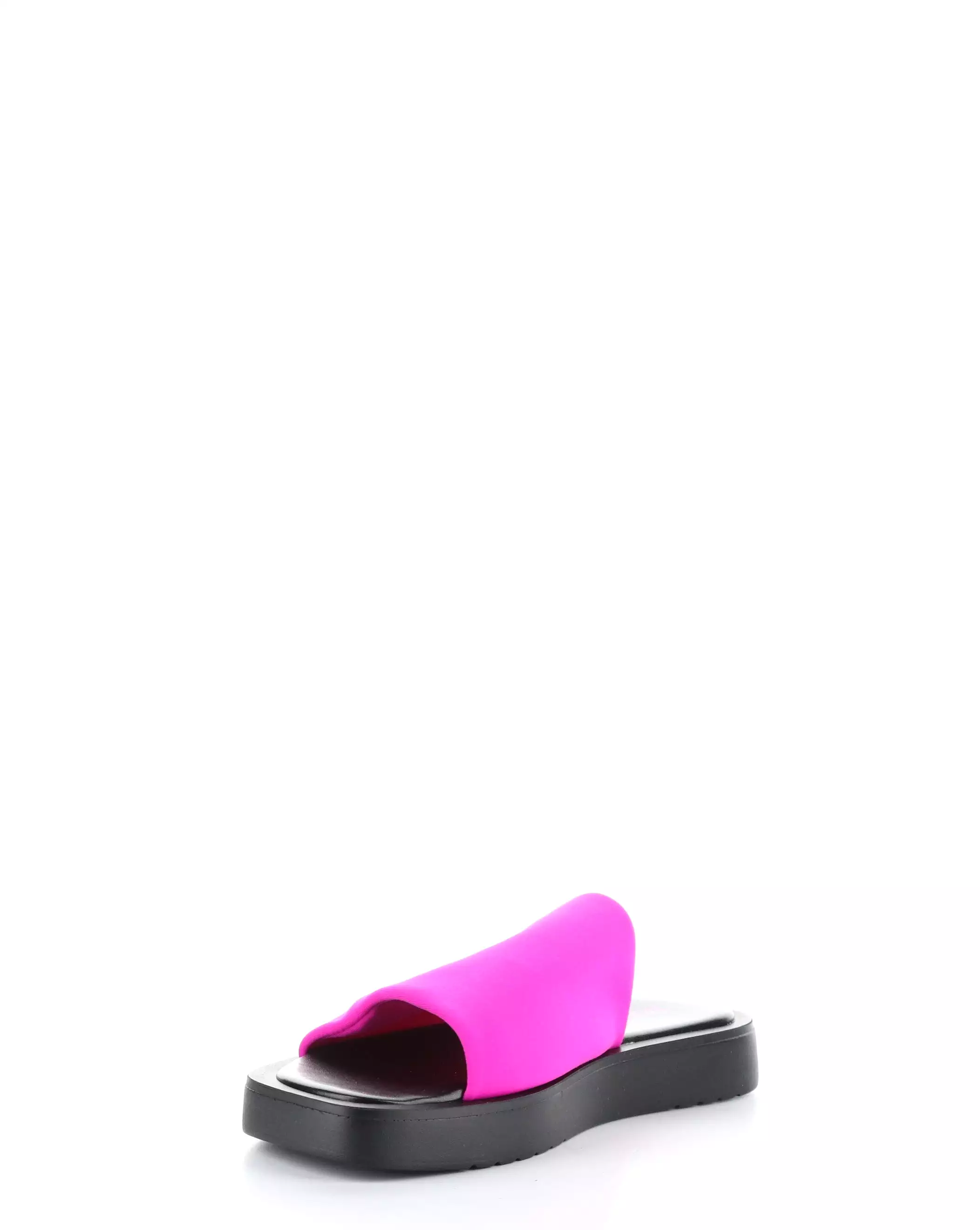 Ginny Fuxia Slides