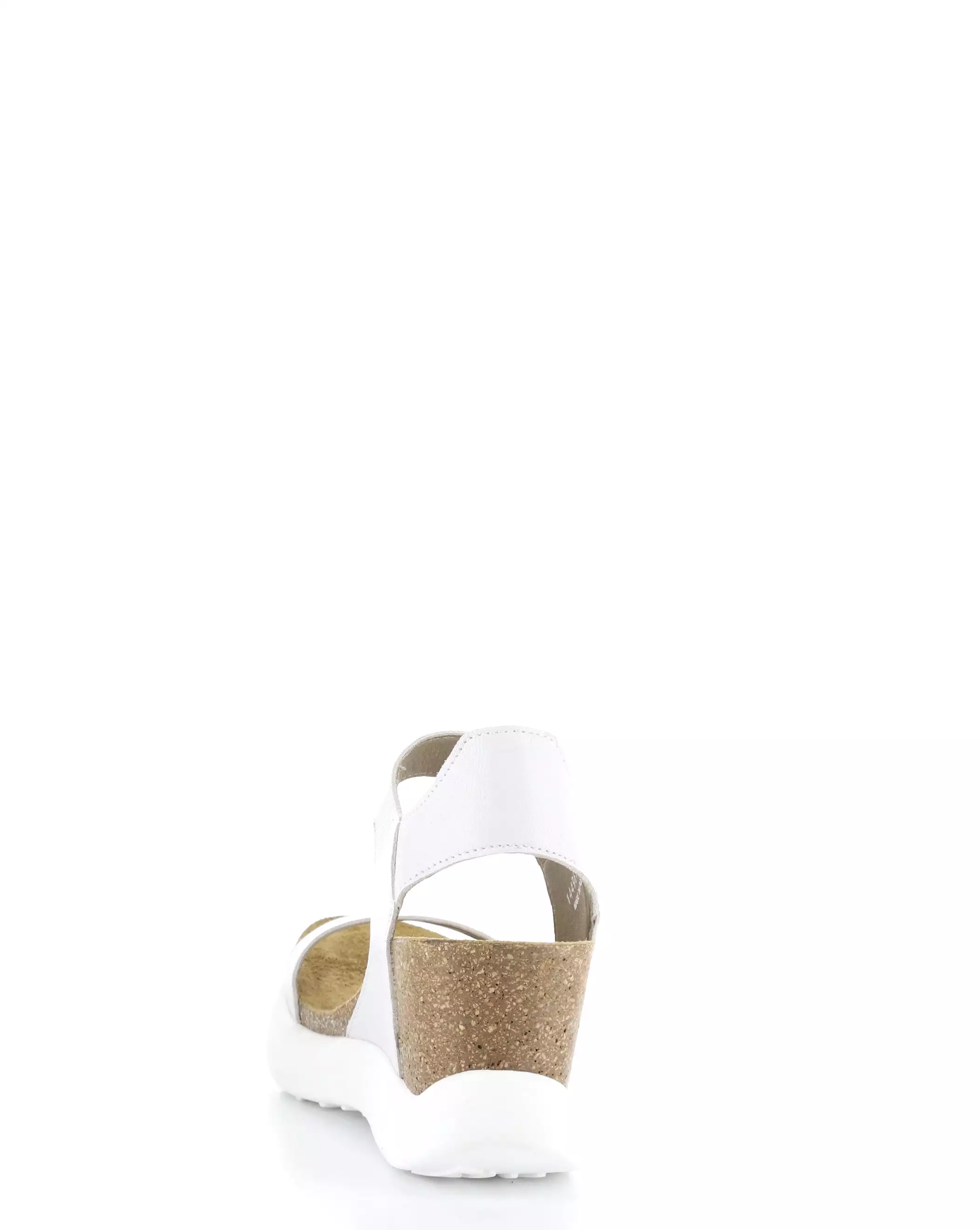 GOGO967FLY white Velcro sandals