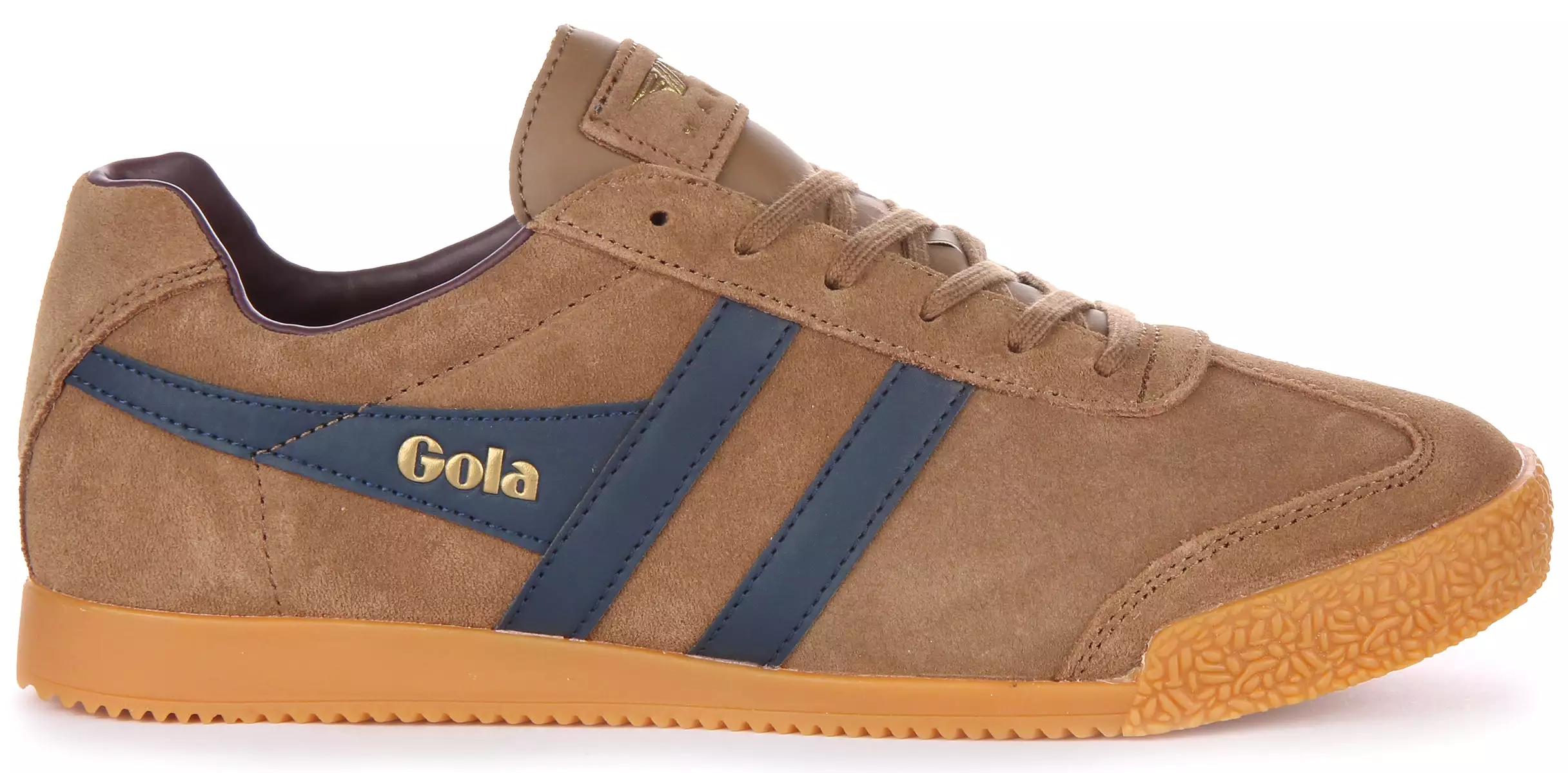 Gola Classics Harrier Tobacco Men