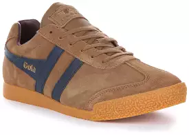 Gola Classics Harrier Tobacco Men