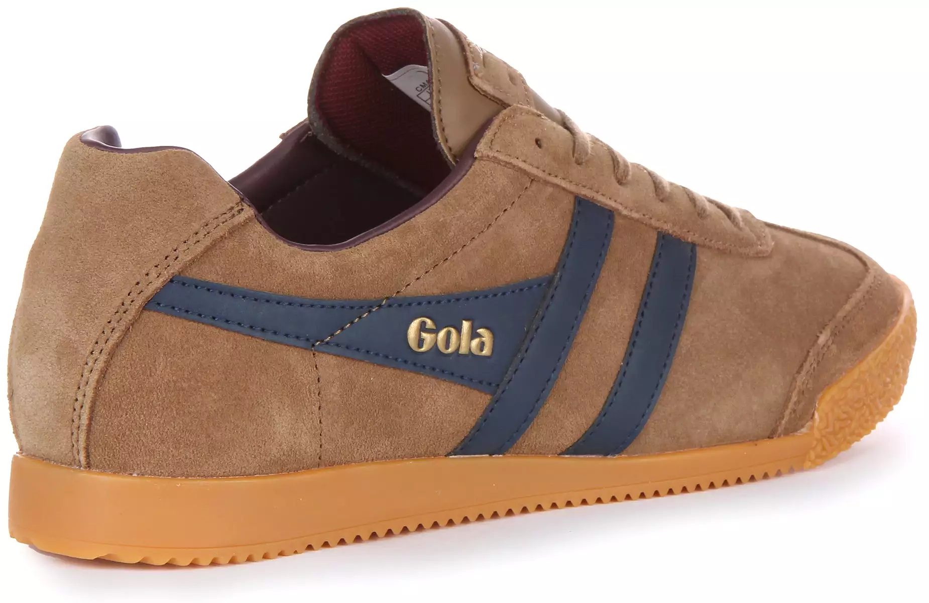 Gola Classics Harrier Tobacco Men