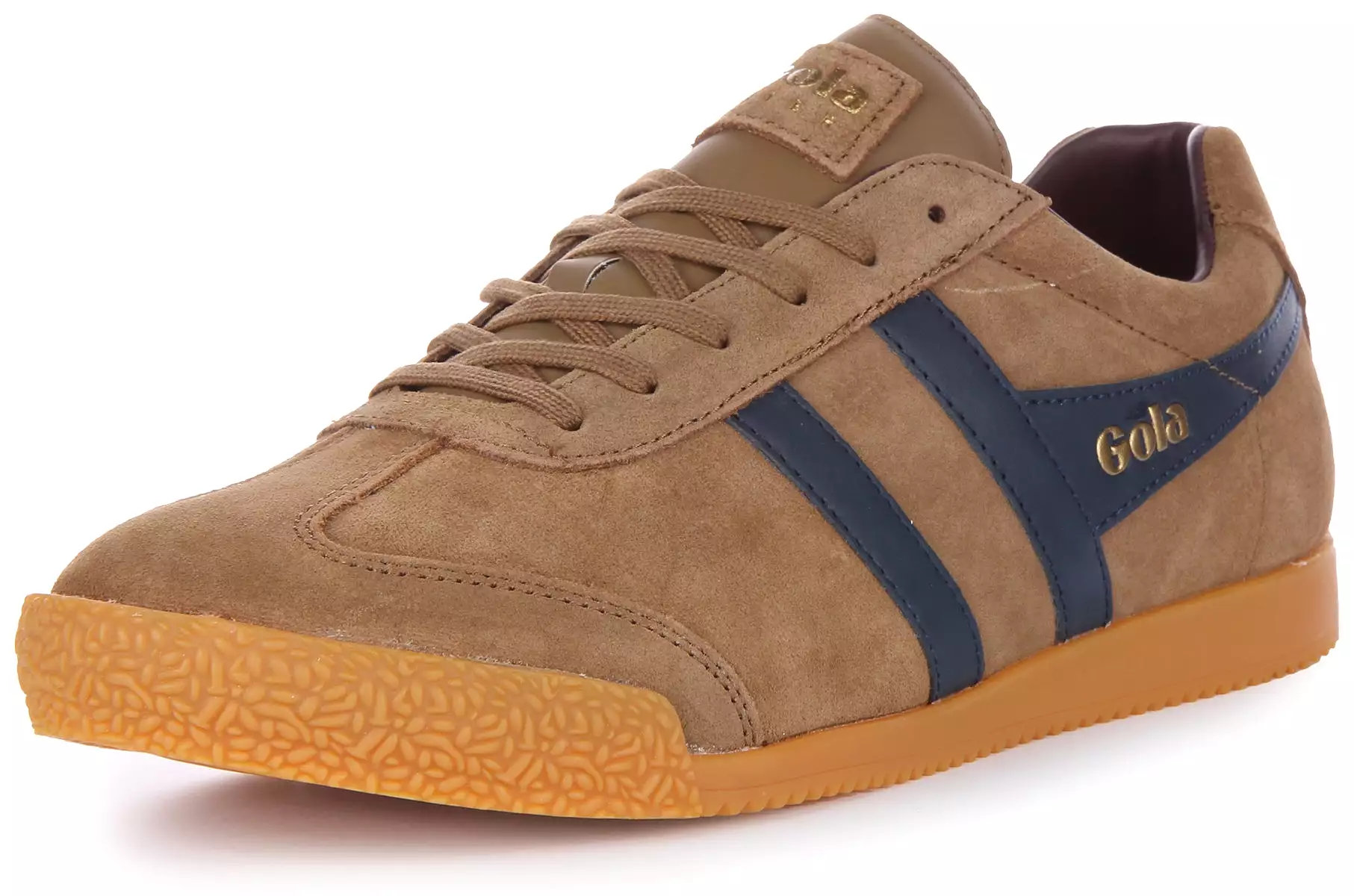 Gola Classics Harrier Tobacco Men