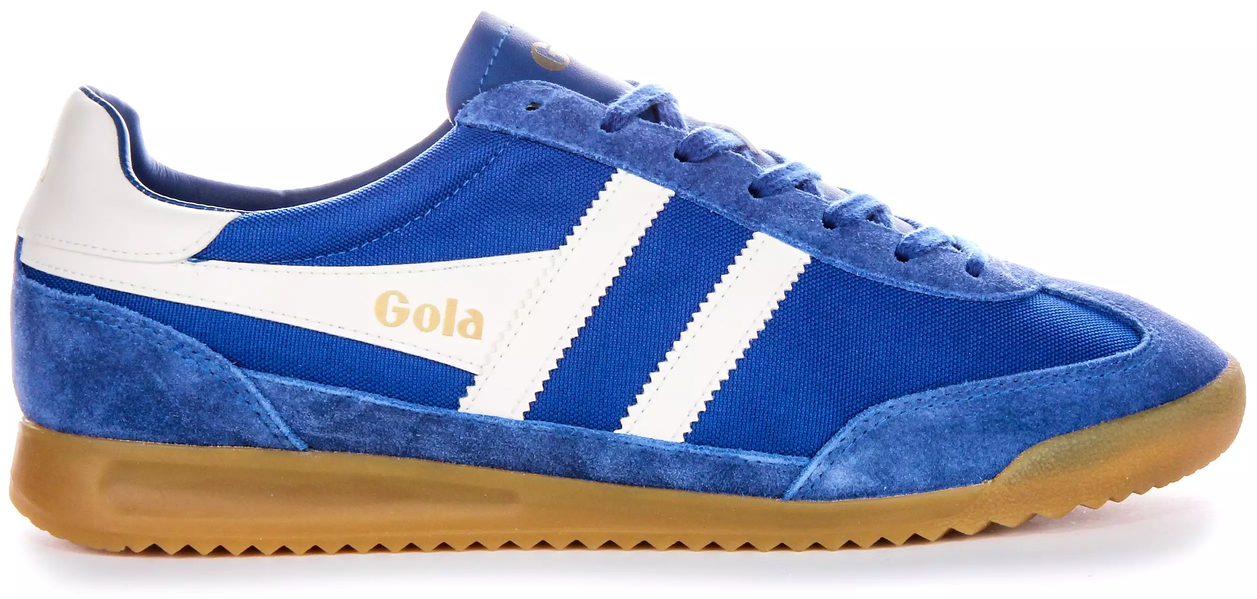 Gola Tornado Blue White Men's Shoes