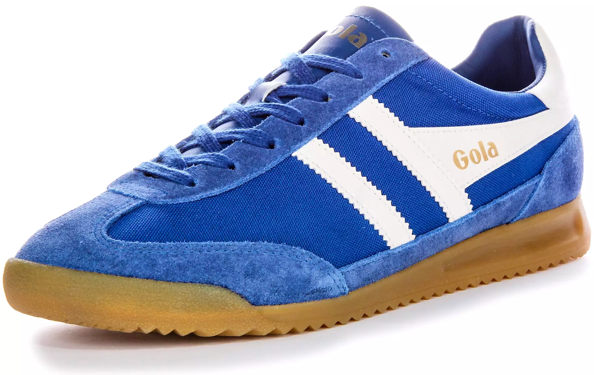 Gola Tornado Blue White Men's Shoes