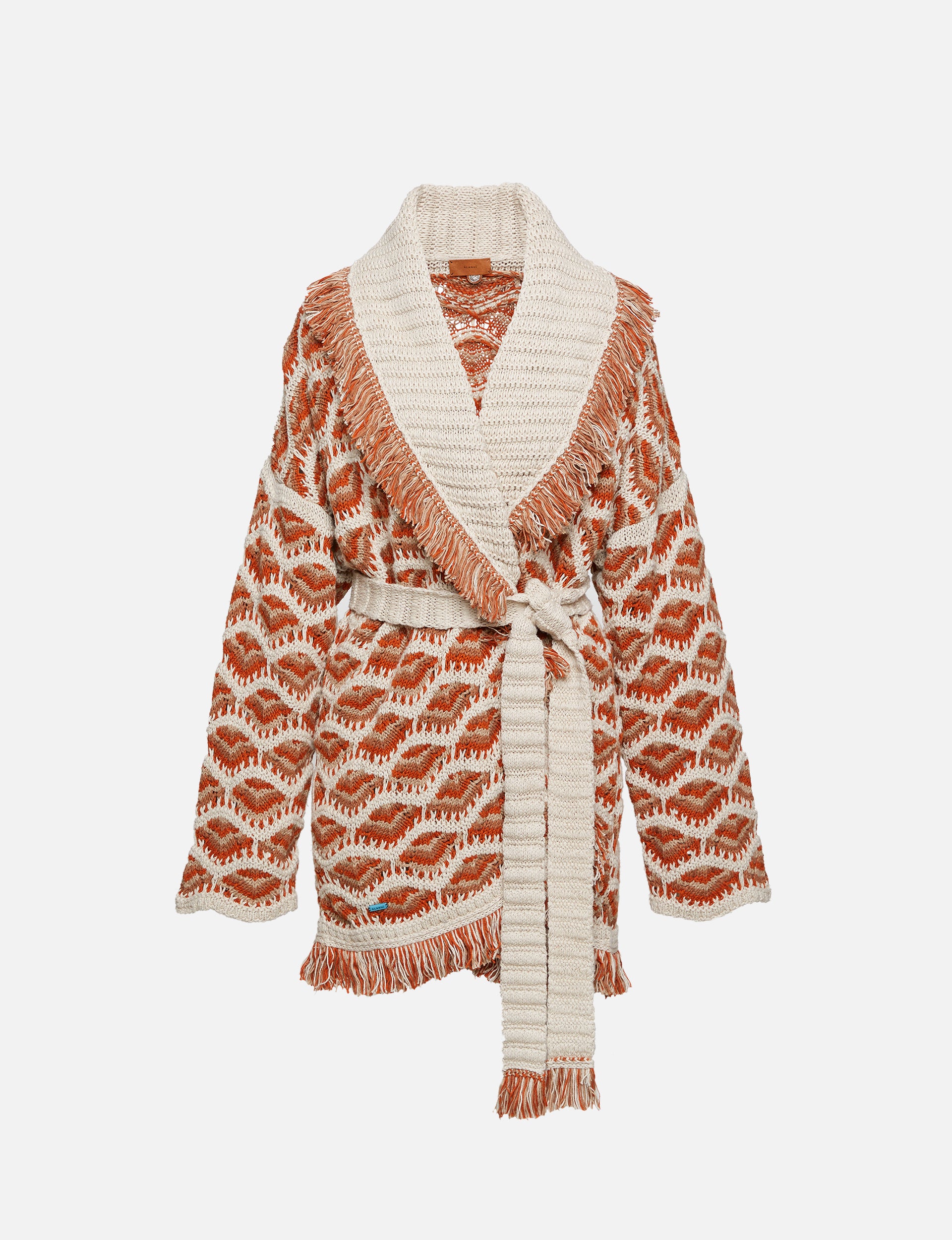 Hawa Mahal Cardigan - Result: Stylish Hawa Mahal Cardigan | Latest Collection