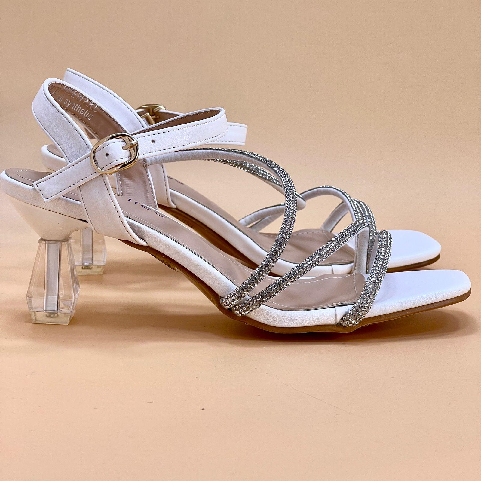 High Heel Shoes for Women - W314