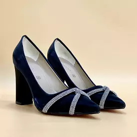 High heels for women - W240 shoes, brand new