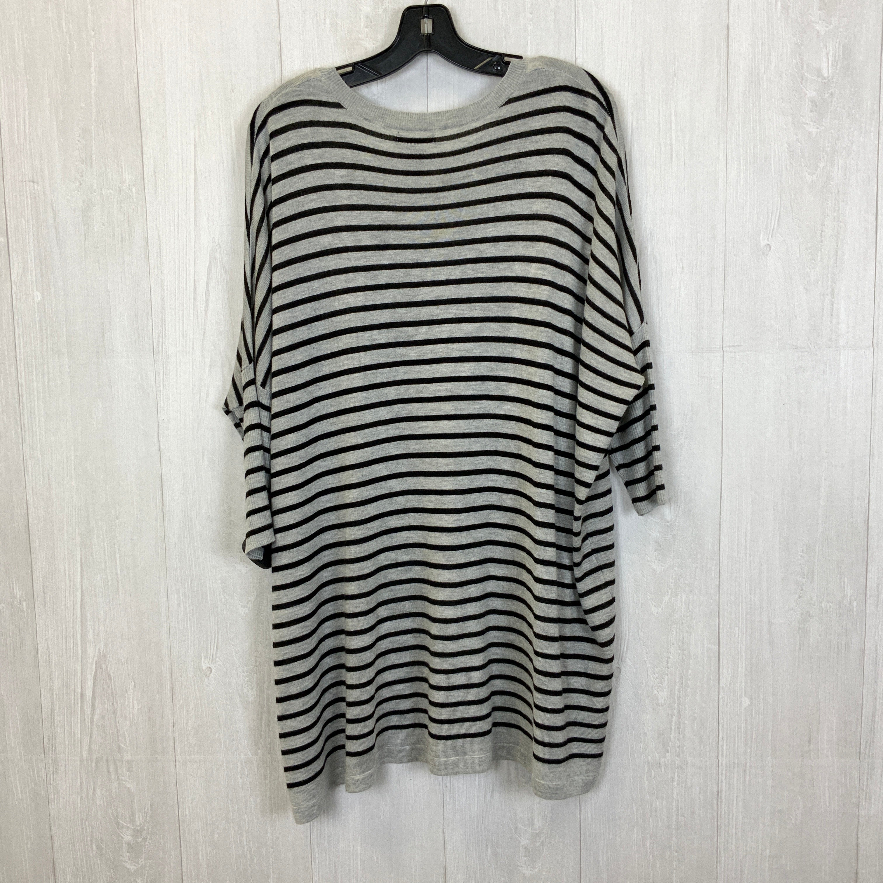 H&m Short Sleeve Tunic - XS Size