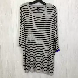 H&m Short Sleeve Tunic - XS Size