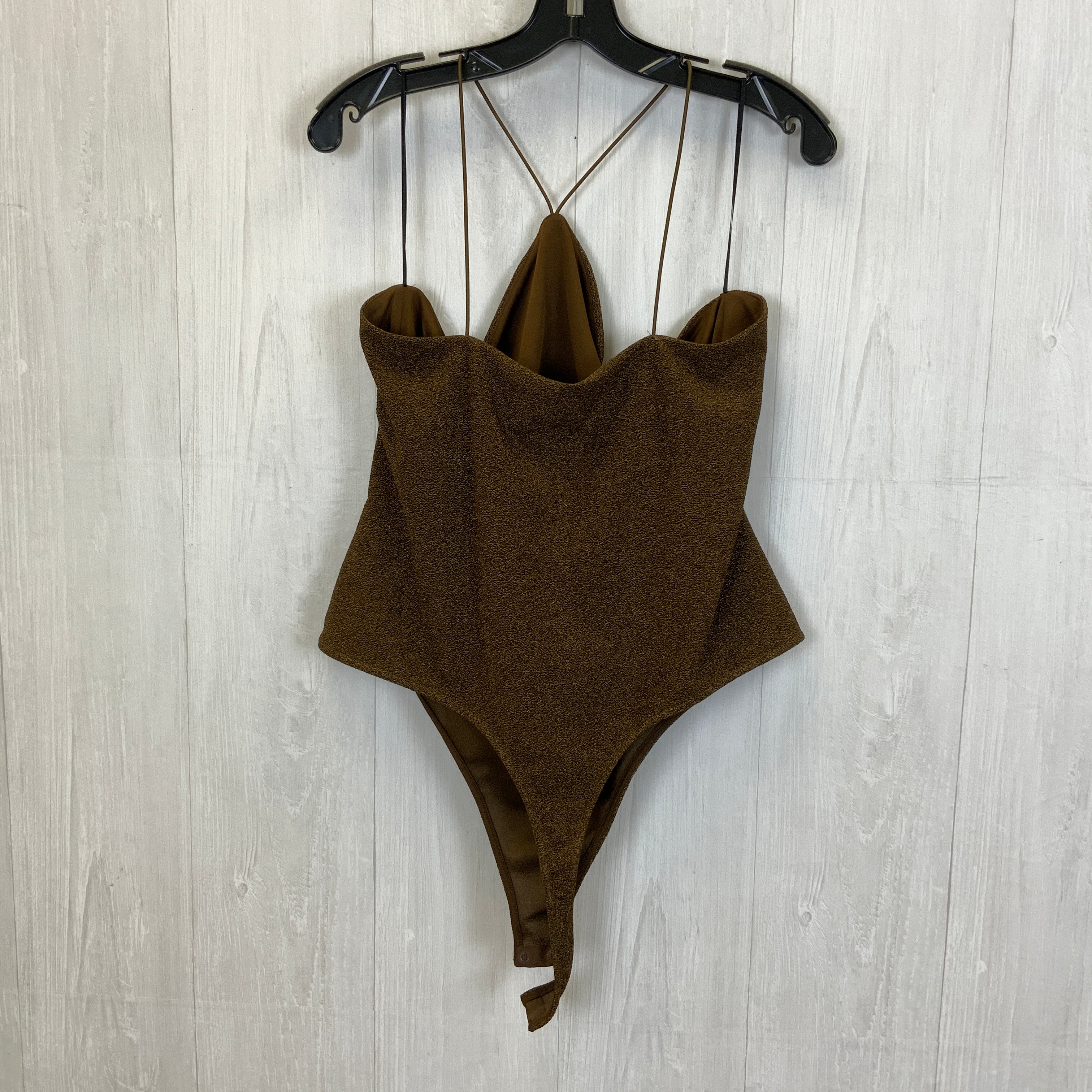 H&M XXL Bodysuit