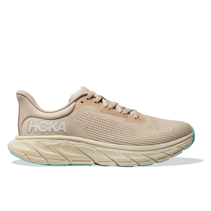 Hoka Arahi 7 Wide women's running shoes