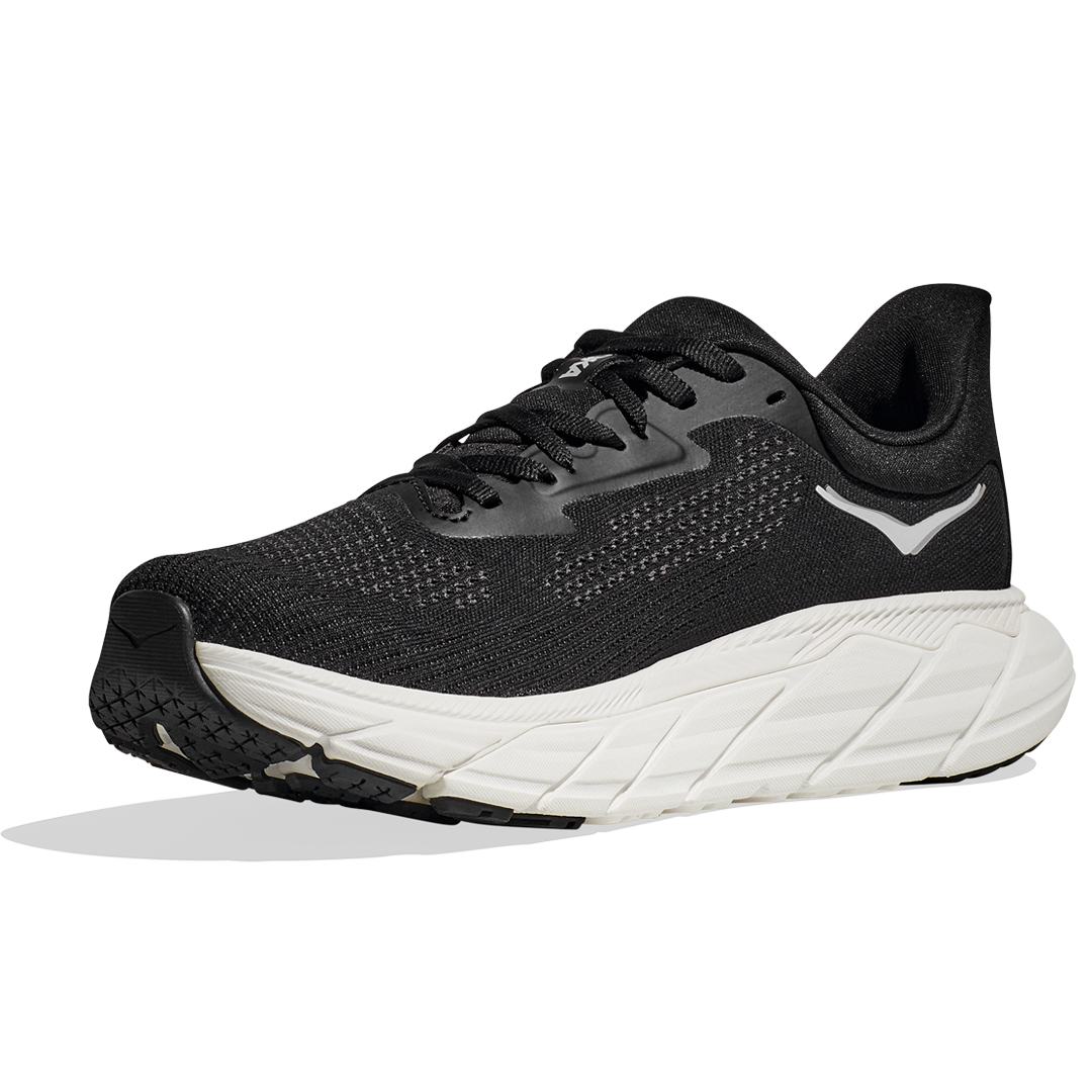 Hoka Arahi 7 Wide women's running shoes