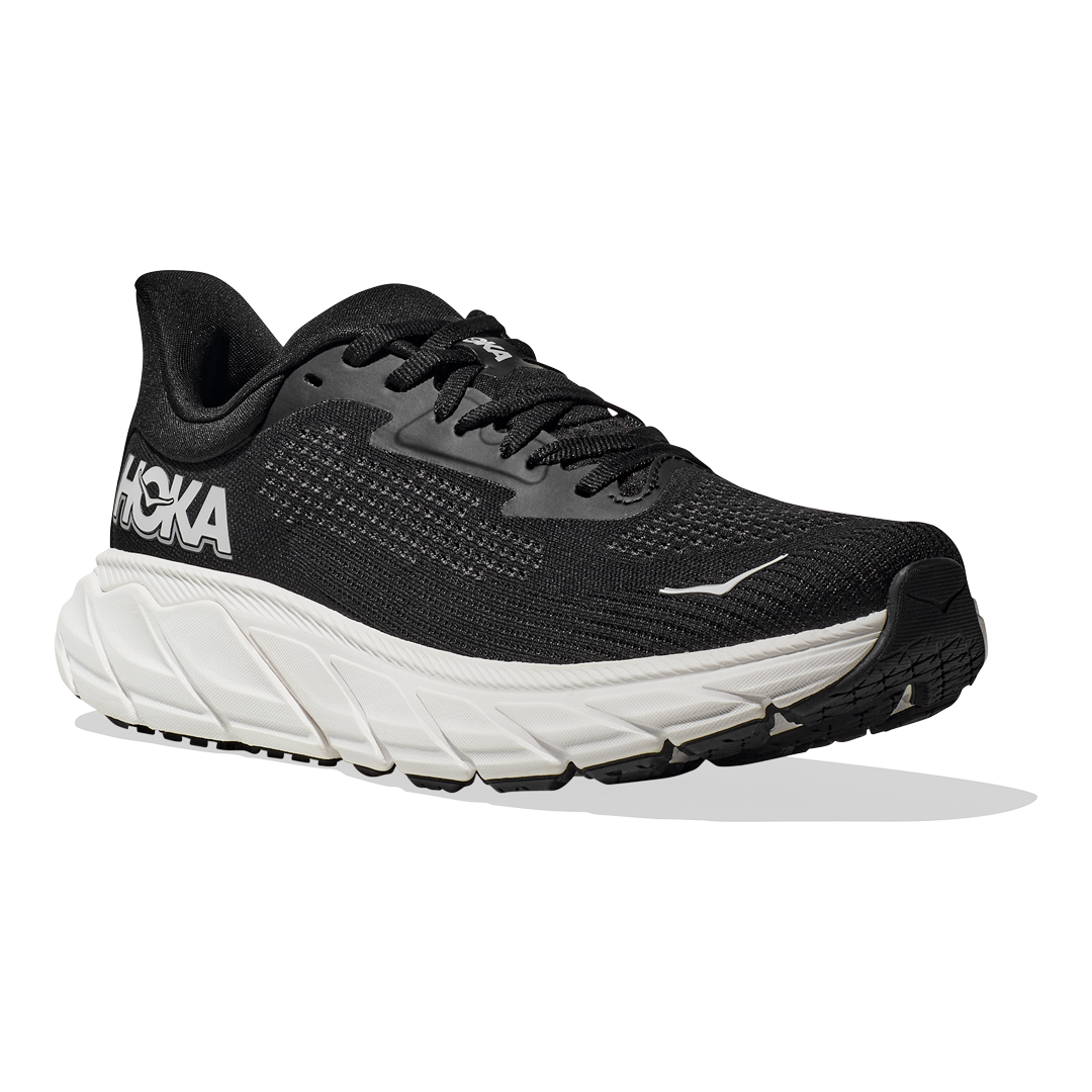 Hoka Arahi 7 Wide women's running shoes