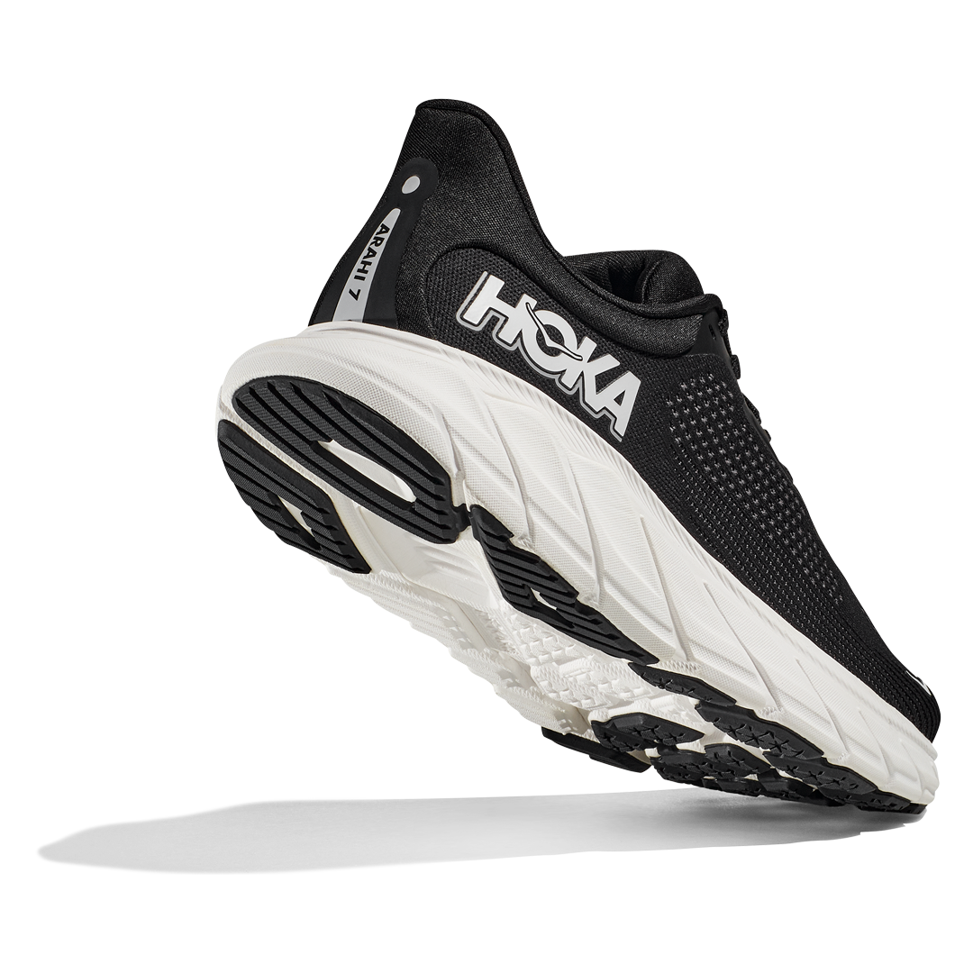 Hoka Arahi 7 Wide women's running shoes