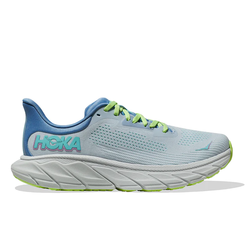 Hoka Arahi 7 Wide women's running shoes