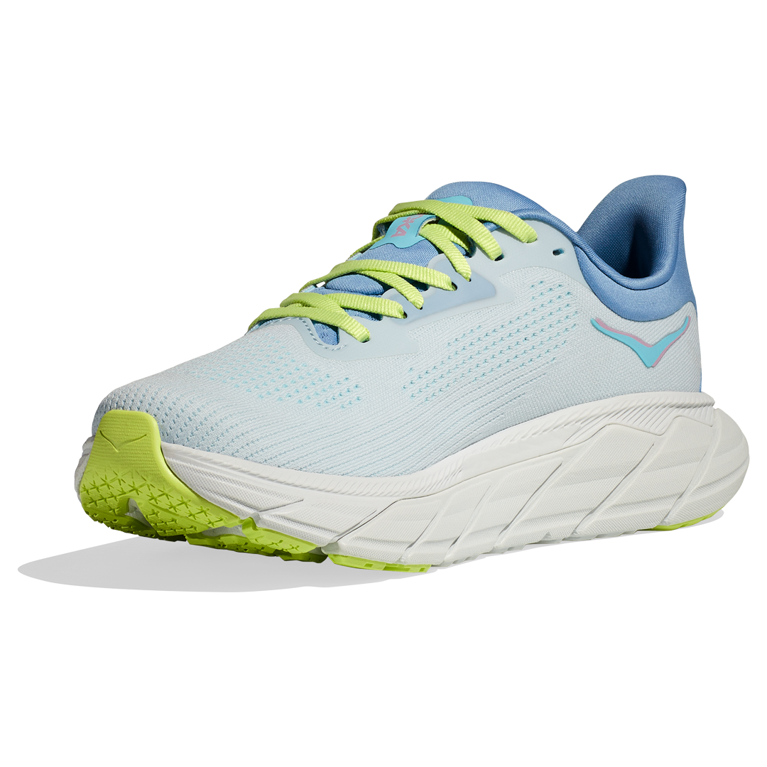 Hoka Arahi 7 Wide women's running shoes