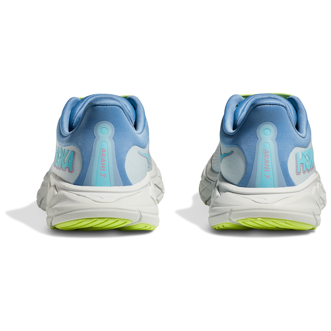 Hoka Arahi 7 Wide women's running shoes