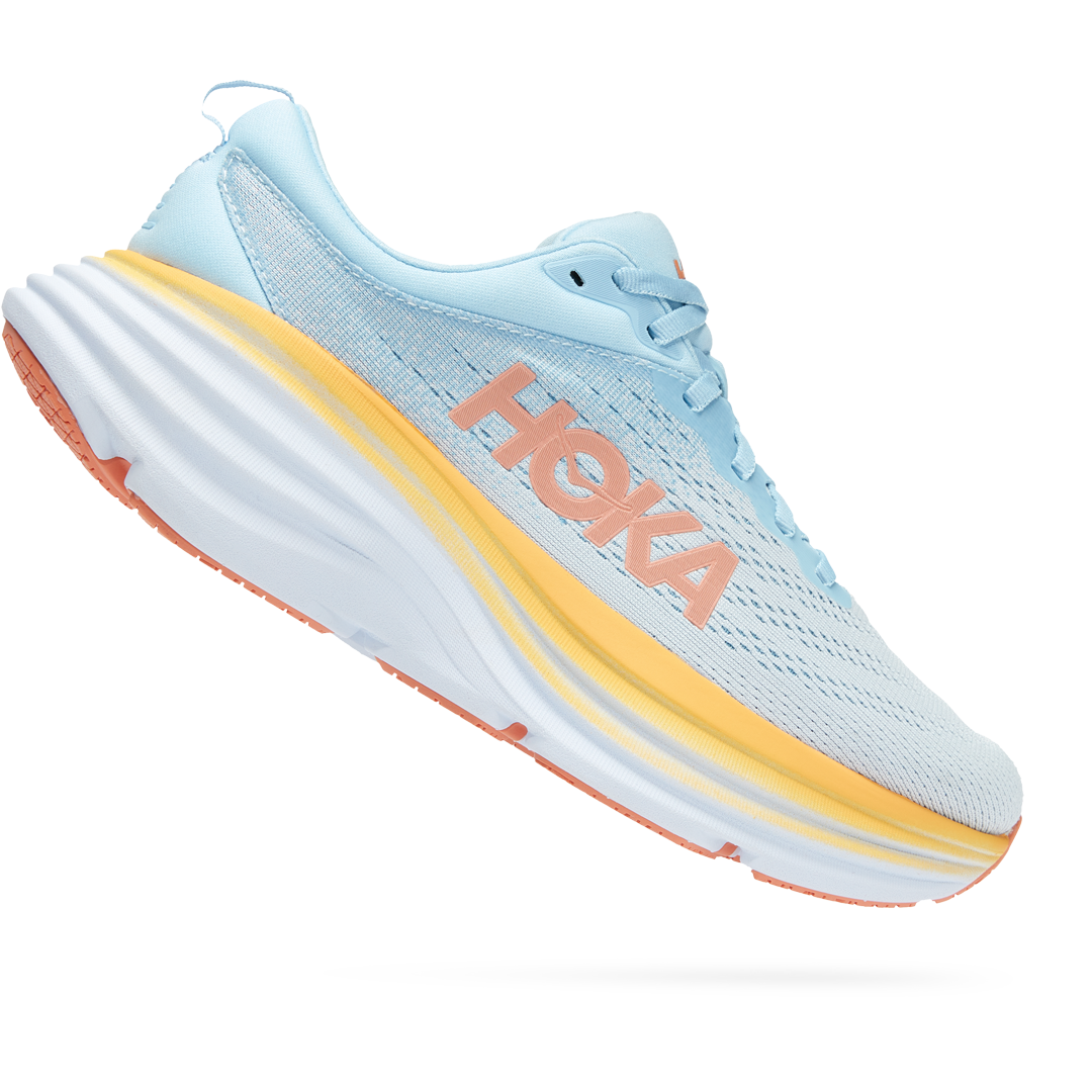 Hoka Bondi 8 for Women