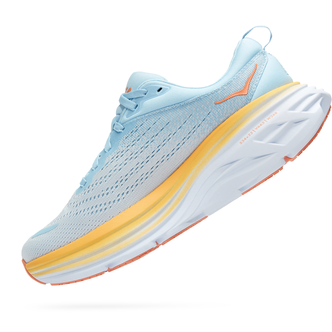 Hoka Bondi 8 for Women