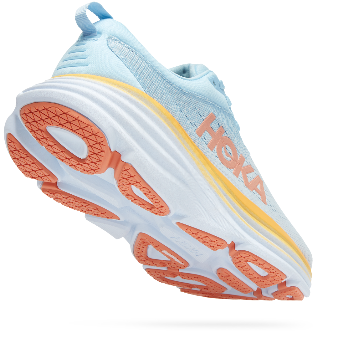 Hoka Bondi 8 for Women