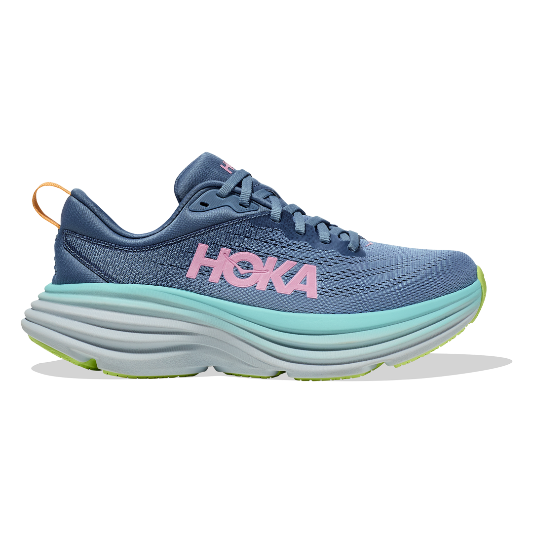 Hoka Bondi 8 for Women