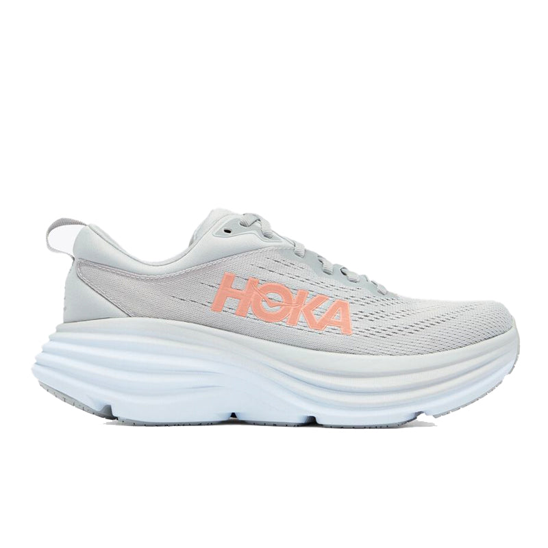 Hoka Bondi 8 Wide Women's - Buy Now!