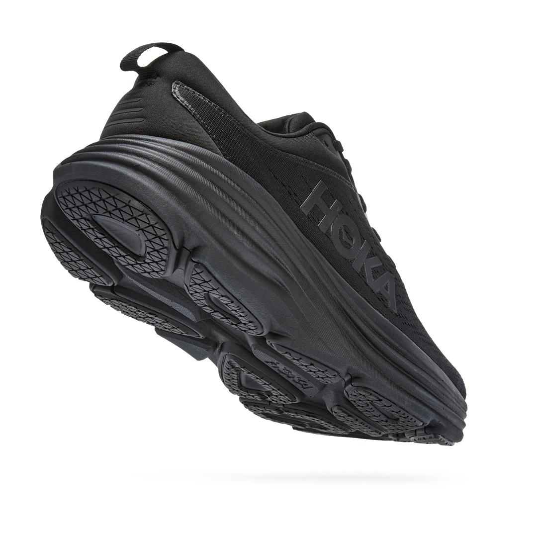 Hoka Bondi 8 Wide Women's - Buy Now!