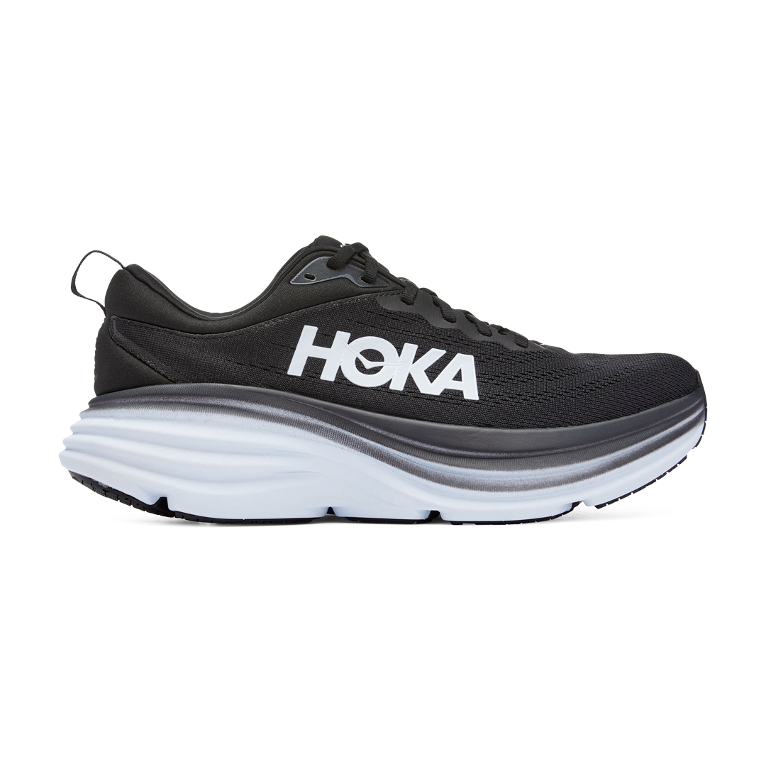 Hoka Bondi 8 Wide Women's - Buy Now!