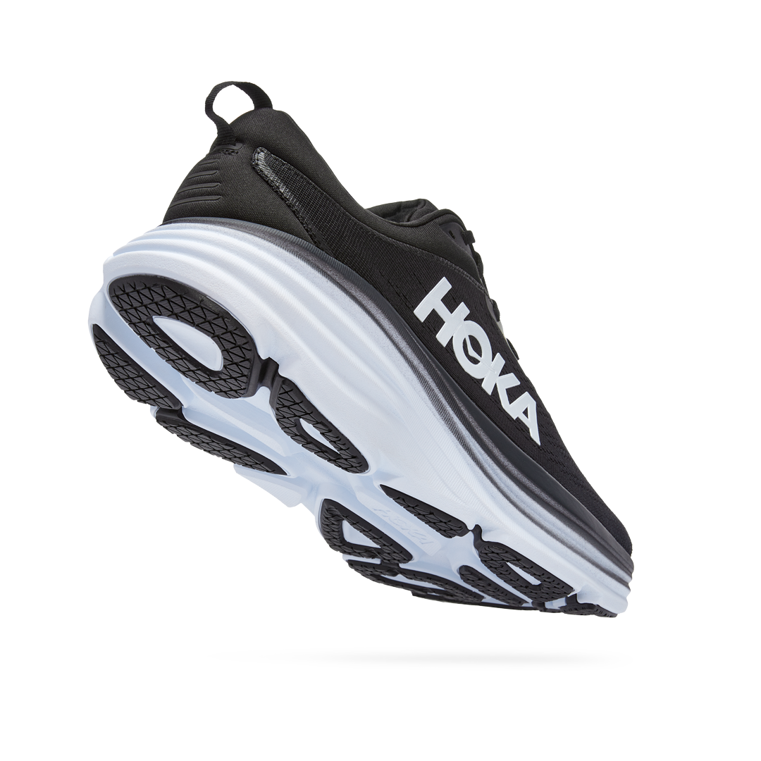 Hoka Bondi 8 Wide Women's - Buy Now!