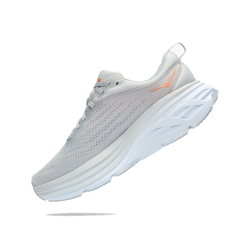 Hoka Bondi 8 Wide Women's - Buy Now!