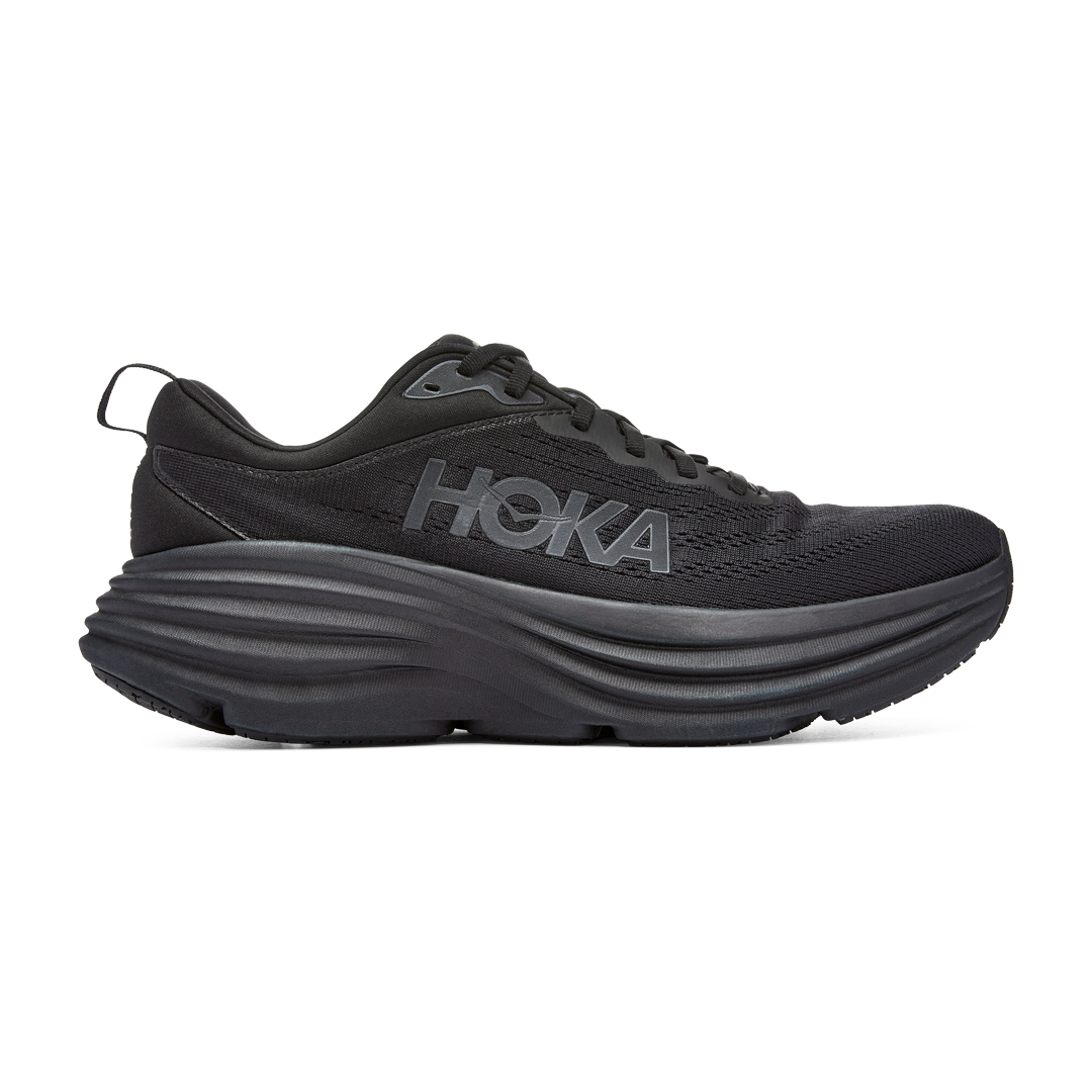 Hoka Bondi 8 Wide Women's - Buy Now!