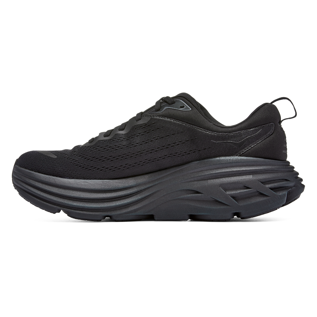 Hoka Bondi 8 Wide Women's - Buy Now!