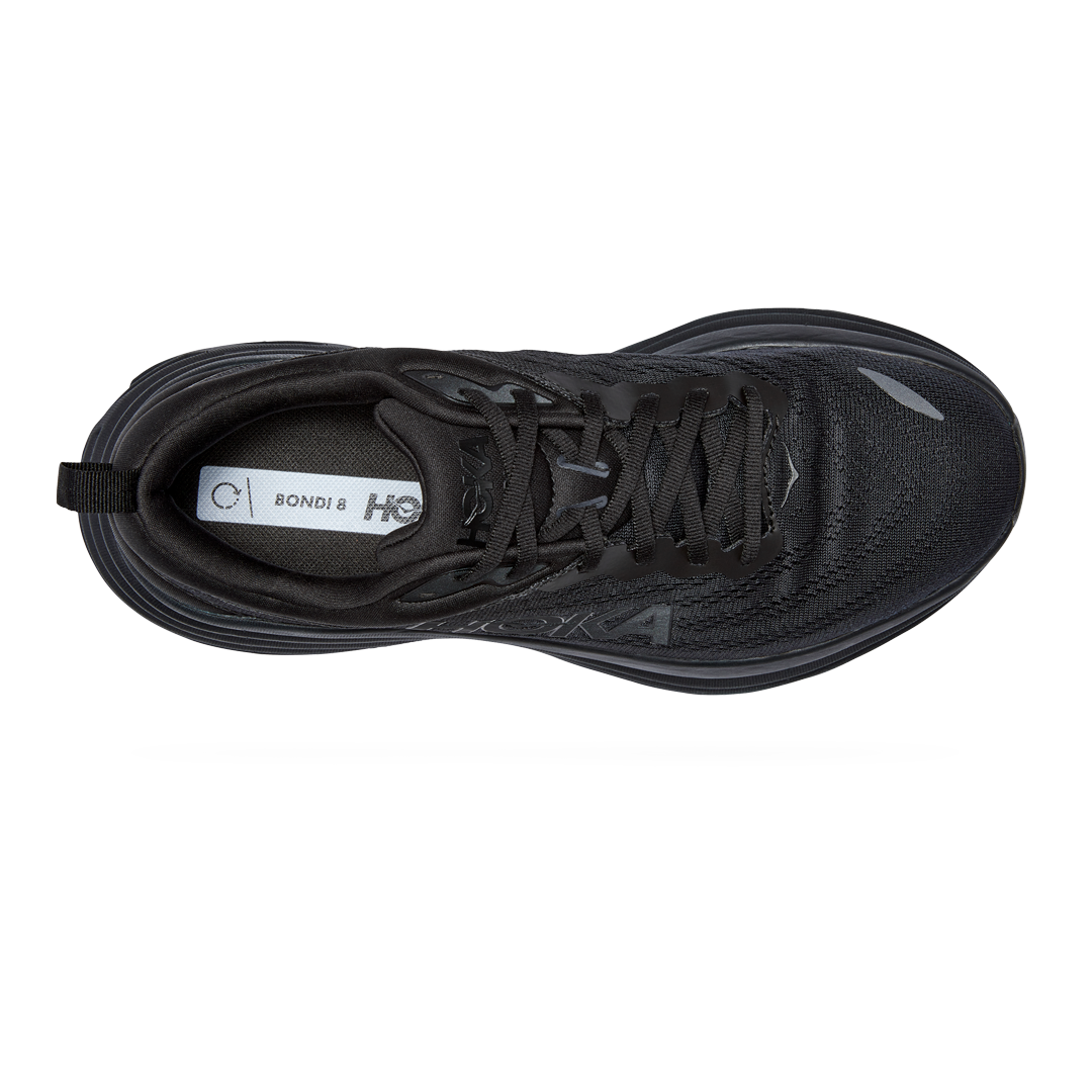 Hoka Bondi 8 Wide Women's - Buy Now!