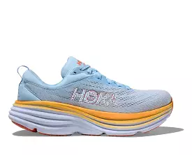 Hoka Bondi 8 Women's Running Shoe (Sunrise)