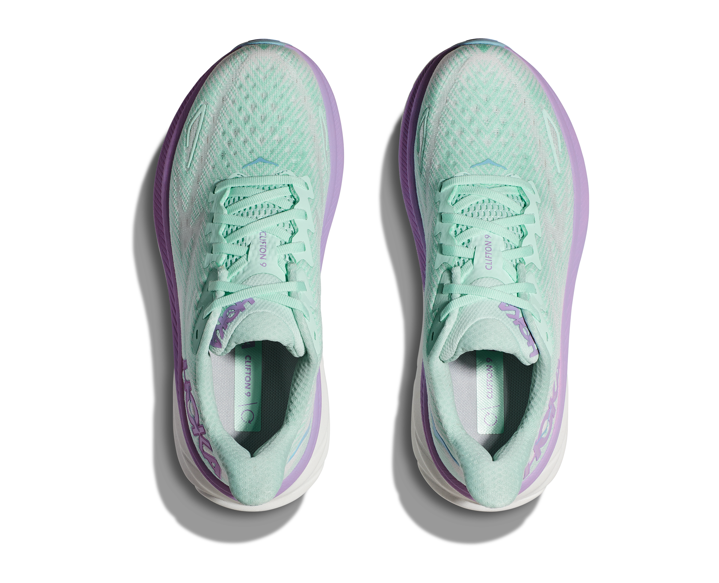 Hoka Clifton 9 for Women