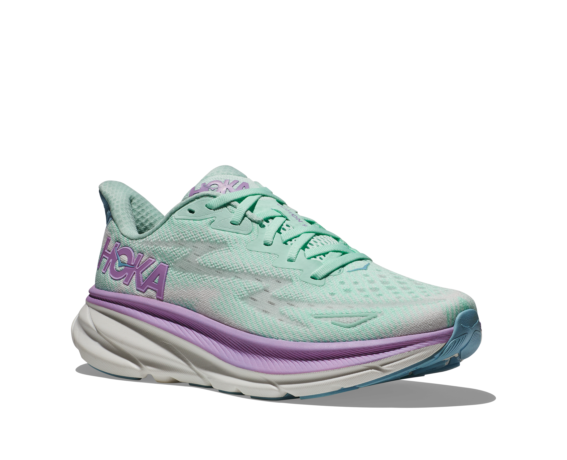 Hoka Clifton 9 for Women